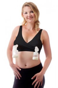 Best Hands-Free Pumping Bras - The Pumping Mommy