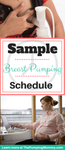 sample-breast-pumping-schedule