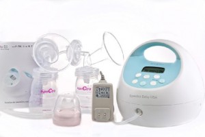 10 Must-Have Accessories for Breast Pumping at Work Breast Pumping at work isn't always easy or convenient. But these must-have accessories can help make working and pumping much easier! Find out what accessories are a MUST for Breast Pumping at Work! #BreastPumpingatWork #WorkingandPumping #BreastPumping #Breastfeeding #PumpingAccessories