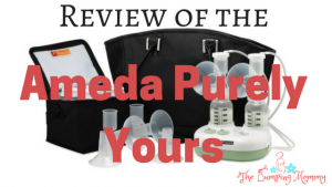 review-of-ameda-purely-yours