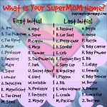 pick-your-supermom-name