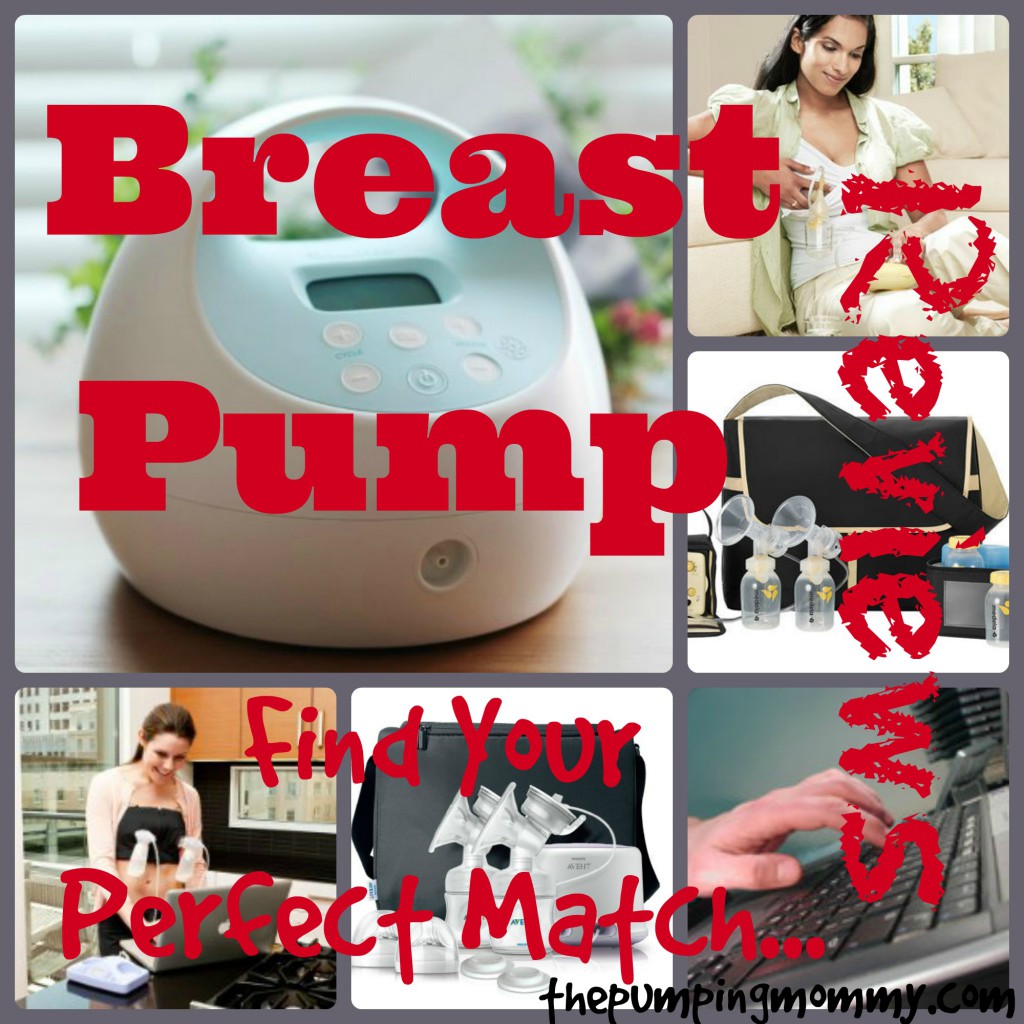 breast pump reviews
