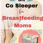 best-co-sleeper-for-breastfeeding-moms