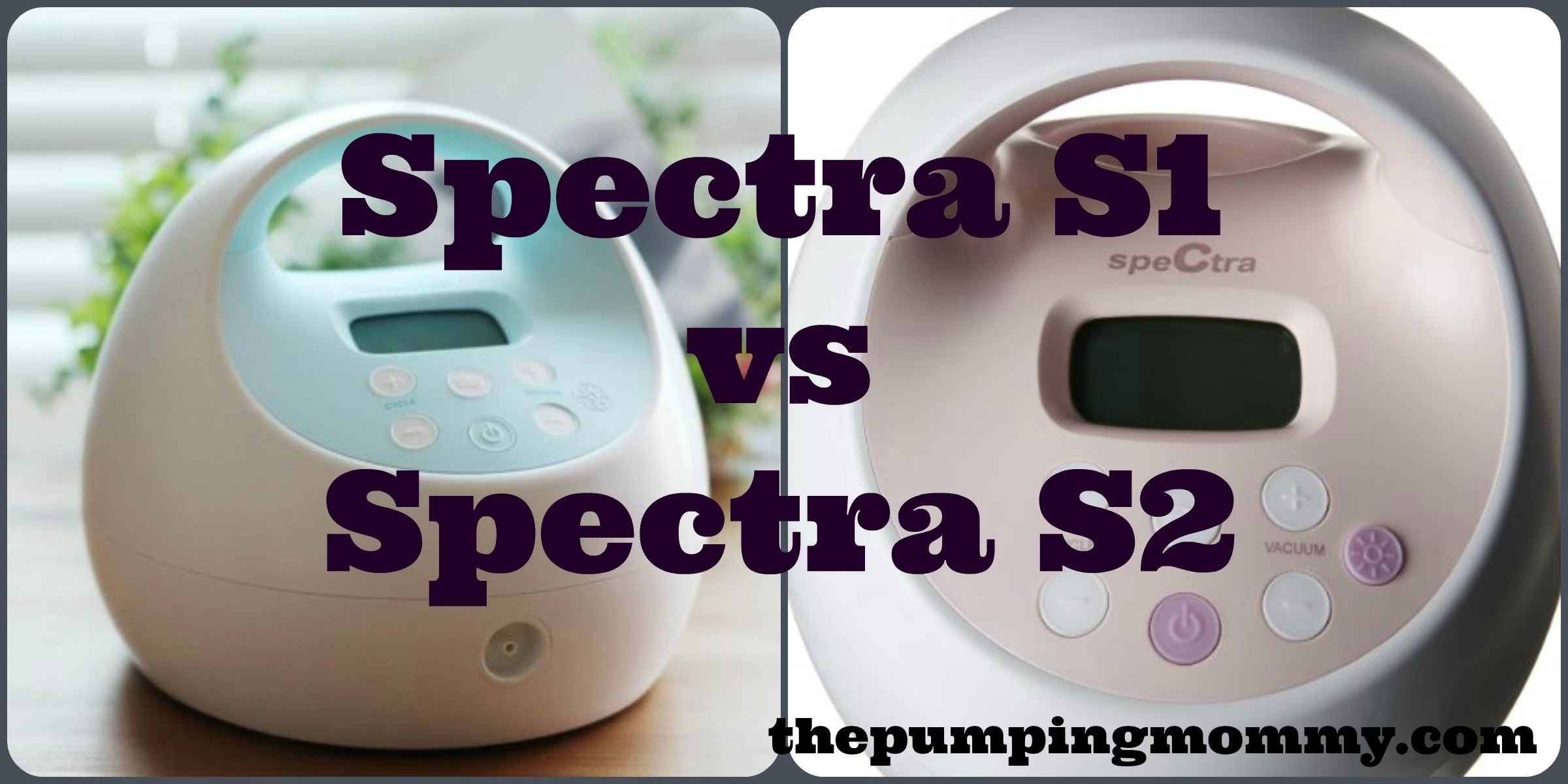 Spectra S1 vs Spectra S2 – What is the Difference?