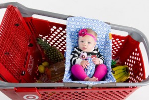 Infant-Car-Seat-Shopping-Cart