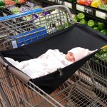 Infant-Car-Seat-Shopping-Cart 