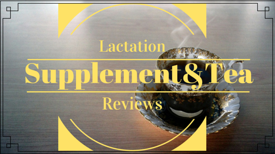 Lactation-Supplements-Tea-reviews