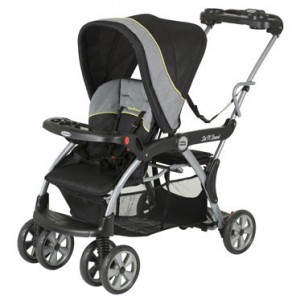 Baby-Trend-Sit-N-Stand-Stroller-Reviews