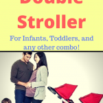 Best-Double-Stroller-Infant-Toddler