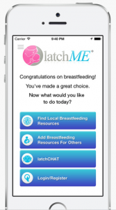 Top-Rated-Breastfeeding-App