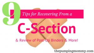 tip-for-recovering-from-a-c-section