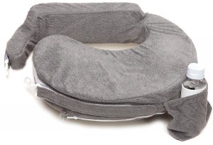 Is-a-Nursing-Pillow-Necessary-for-Breastfeeding
