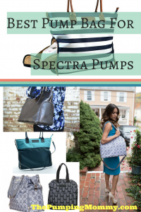 best-pump-bag-for-spectra-breast-pumps