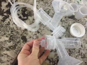 How-to-Sterilize-Ameda-Breast-Pump-Parts
