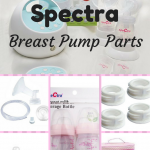 spectra-breast-pump-parts