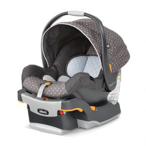 Chicco-Keyfit-30-Review