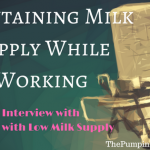 Maintaining-Milk-Supply-While-Working