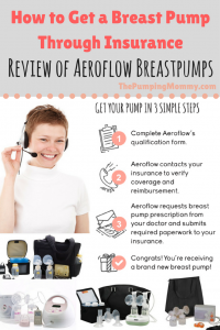 How-to-Get-a-Breast-Pump-Through-Insurance