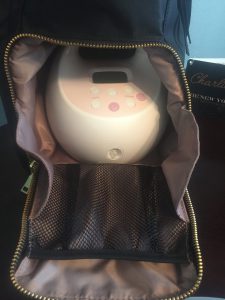 Professional-Breast-Pump-Bag-for-Working-Moms-Review-of-Charlie-G-Bags-The-New-Yorker