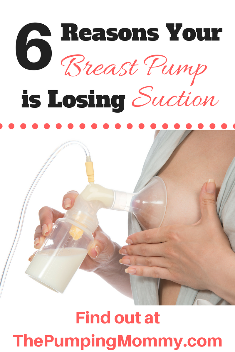 6-reasons-your-breast-pump-is-losing-suction