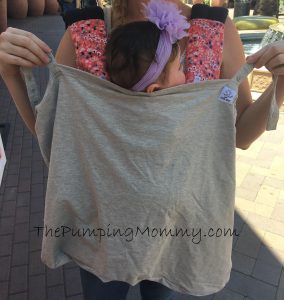 Best-Baby-Carrier-Cover-for-the-Summer