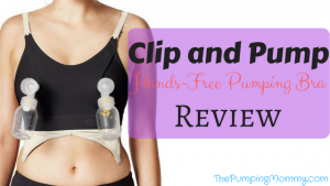 Clip-and-Pump-Hands-Free-Pumping-Bra-Review