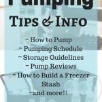 Pumping-tips-and-info