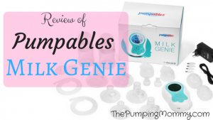 Best-Portable-Breast-Pump-Review-of-the-Milk-Genie