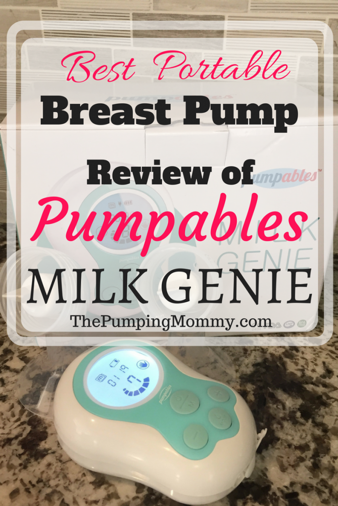Best-Portable-Breast-Pump-Review-of-the-Milk-Genie
