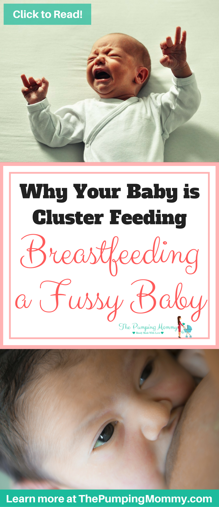 why-your-baby-is- cluster-feeding