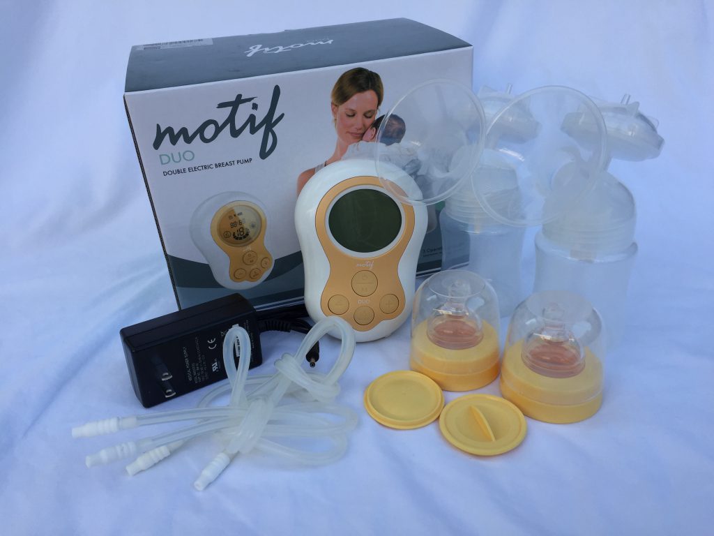 Best-Hand-Held-Breast-Pump-Review-of-the-Motif-Duo