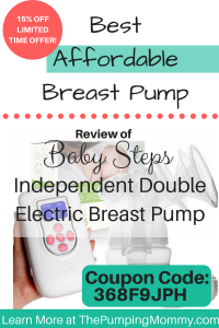 most-affordable-breast-pump