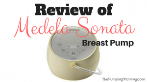 review-of-the-medela-sonata-pump