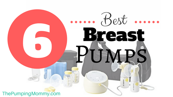 best-breast-pump 