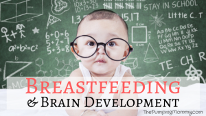 Breastfeeding-and-brain-development