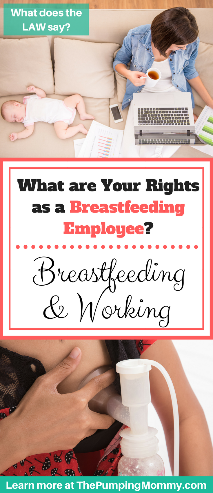 Rights as a Breastfeeding Employee