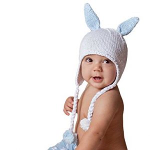 Easter Basket Ideas for Babies