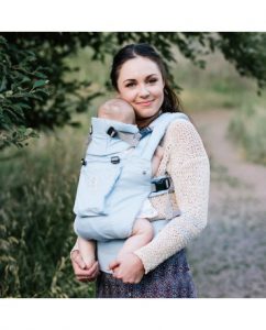 LilleBaby Carrier Review