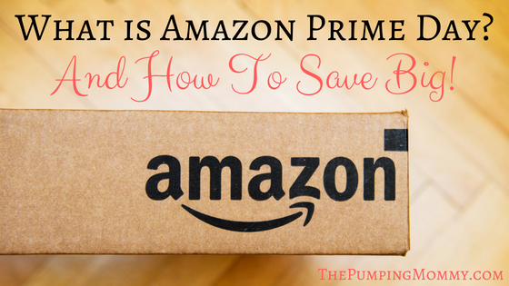 What is Amazon Prime Day & How to Save BIG
