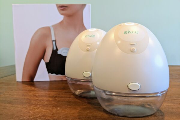 Elvie Breast Pump Review: Is it Worth the Money?